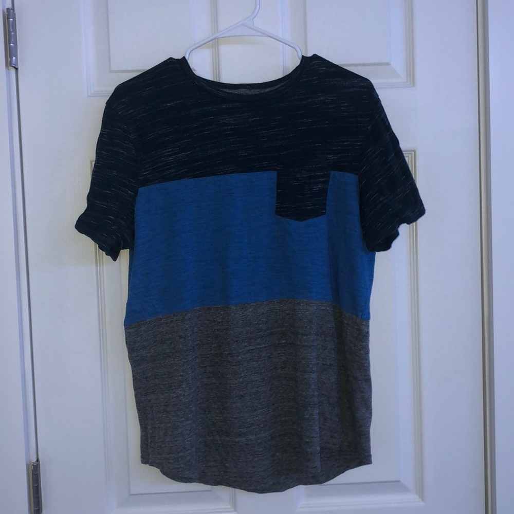 Urban Pipeline Men T-Shirts - M